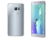 Samsung показала смартфон Galaxy S7 edge на видео