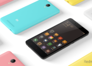 Xiaomi официально представила смартфон Redmi Note 2
