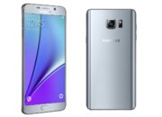 Samsung Galaxy A3/A5: «живые» фото и характеристики