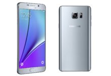 Samsung Galaxy Note 6 получит 5,8-дюймовый дисплей и 6 ГБ ОЗУ