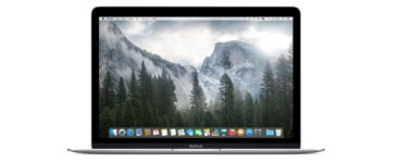 Apple патентует MacBook со сканером отпечатков пальцев