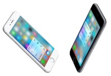 Apple открыла предзаказы на смартфоны iPhone 6S и iPhone 6S Plus