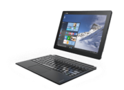 Lenovo представила планшет-трансформер IdeaPad Miix 700