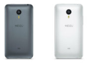 Meizu готовит линейку премиальных смартфонов