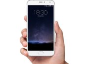 Meizu Pro 5 обогнал по производительности Samsung Galaxy S6