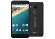 Смартфон Nexus 5X от Google и LG поступает в продажу