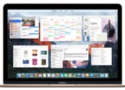 Apple выпускает OS X 10.11.2 и tvOS 9.1
