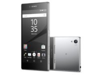 Sony готовит смартфон Xperia Z5 Ultra с 4K-дисплеем