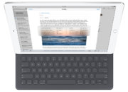 12,9-дюймовый планшет Apple iPad Pro получил 4 ГБ ОЗУ