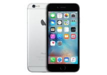 iPhone 7s первым из смартфонов Apple получит OLED-дисплей