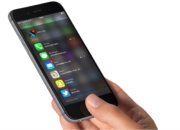 Apple патентует гибкий iPhone