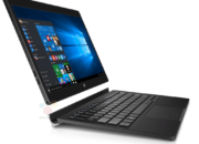 Dell готовит мощный гибридный 4K-планшет XPS 12