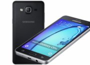 Фото-рендеры и характеристики Samsung Galaxy On5 и On7