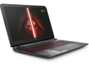 Ноутбук HP Star Wars Special Edition выйдет в России