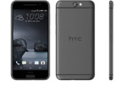 HTC One A9: фото-рендеры, характеристики, цена