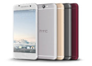Открыт предзаказ на смартфон HTC One A9 в России