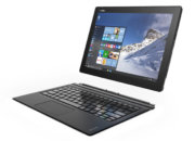 Ноутбуки Lenovo Yoga 700 представлены официально