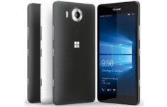 Хакер установил полноценную Windows 10 на смартфон Lumia