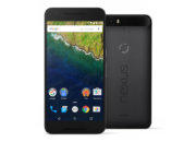 СМИ: Nexus 6P один из лучших смартфонов года