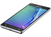 Представлен новый Tizen-смартфон Samsung Z3