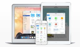 Apple выпустила iOS 9.3.3, OS X 10.11.6, watchOS 2.2.2 и tvOS 9.2.2