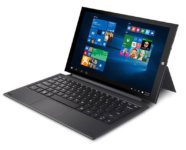 Teclast X2 Pro станет бюджетной заменой Microsoft Surface