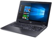 Acer начала продажи ноутбука Aspire V 15 в России
