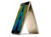 6-дюймовый Samsung Galaxy A9 оценили в €430