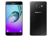 Samsung обновила линейку смартфонов Galaxy A (2016)