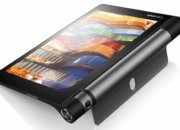 Lenovo выпустила в России планшет Yoga Tab 3 Pro с проектором