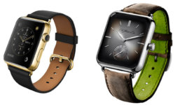 Массовое производство Apple Watch 2 начнется во втором квартале