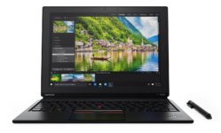 CES 2016: Lenovo представила три устройства ThinkPad X1