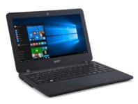 Acer представила ноутбук для обучения TravelMate B117