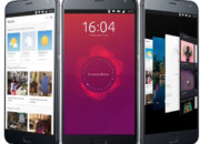 Meizu представила самый мощный Ubuntu-смартфон