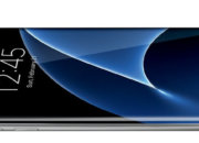 Флагманский Samsung Galaxy S7 показался на живом фото