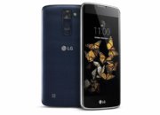 LG представила смартфоны K8 и K5