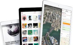 10,9-дюймовый iPad станет первым планшетом Apple без кнопки