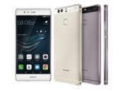 Huawei представила линейку смартфонов: P9, P9 Plus и P9 Lite