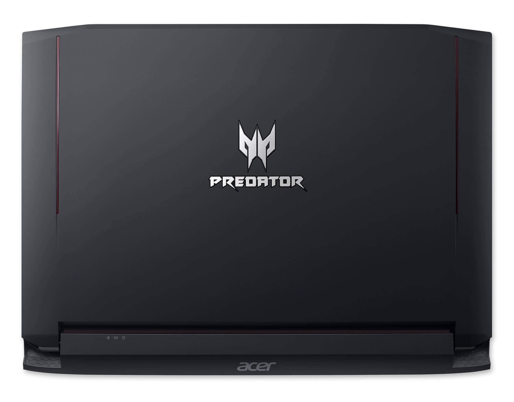 Laptop Acer Predator 17X