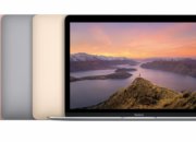 Apple представила новый 12-дюймовый MacBook