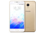 Meizu представила мощный смартфон Meizu M3 Note