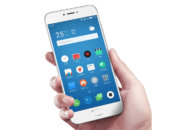 Официально представлен смартфон Meizu Pro 6 по цене от $385