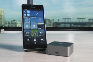 Глава Microsoft вновь намекнул на Surface Phone