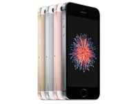 Краш-тест и производительность Apple iPhone SE