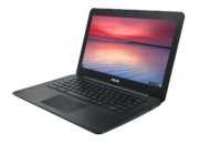 ASUS готовит ноутбут C301 Chromebook
