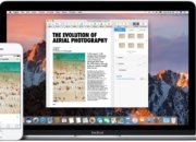 WWDC 2016: Apple представила macOS Sierra с Siri
