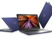 Dell выпускает в России ноутбуки Inspiron 11 3000, 13 5000 и 17 7000