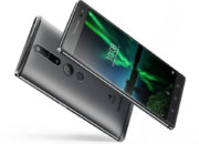 Lenovo Phab2 Pro – смартфон с дополненной реальностью Project Tango