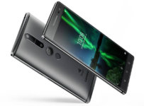 Объявлена российская цена на Lenovo Phab 2 Pro с технологией Tango