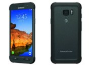 Защищенный смартфон Samsung Galaxy S7 active поступил в продажу